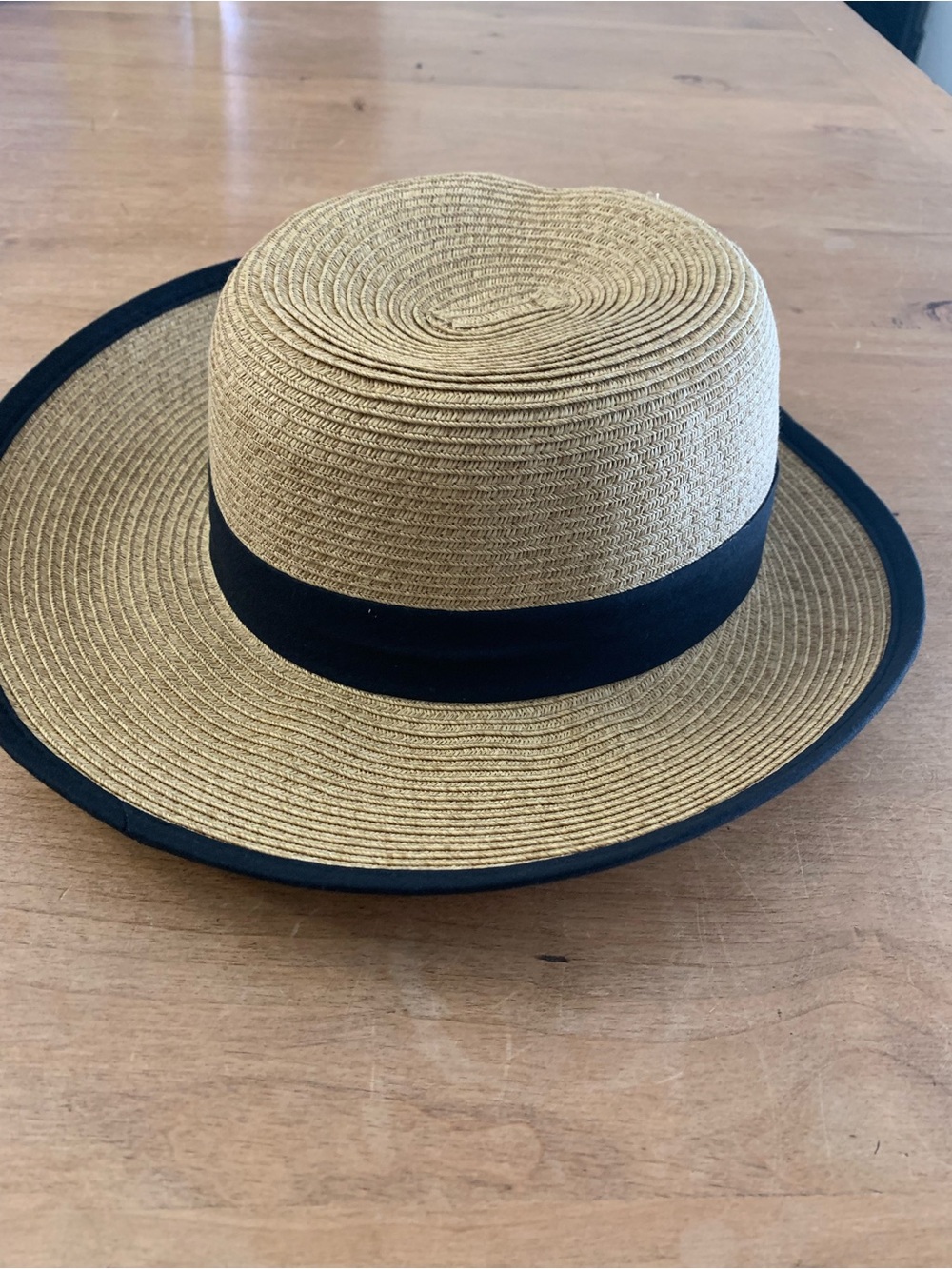 Sun-N-Sand Women’s Woven Sun Hat with UPF 50+ Protection